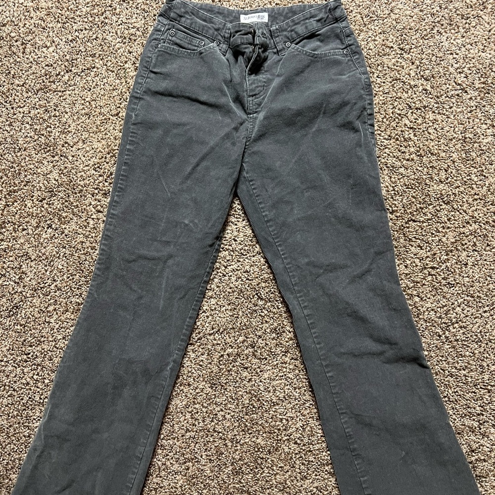 STJohns Bay pants